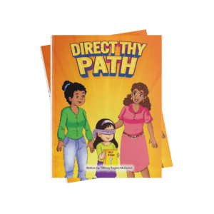 Book: Direct Thy Path