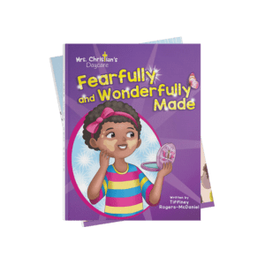 Book: Fearfully and Wonderfully Made