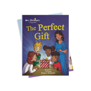 Book: The Perfect Gift